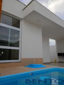 Casa com 3 Quartos à venda, 116m² no , Marechal Deodoro