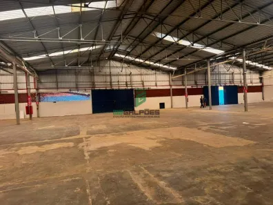 Galpão/Depósito/Armazém para alugar, 760m² no Juliana, Belo Horizonte