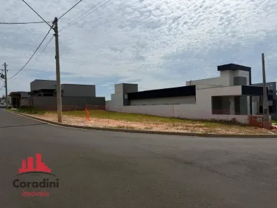 Lote/Terreno à venda, 340m² no Engenho Velho, Nova Odessa