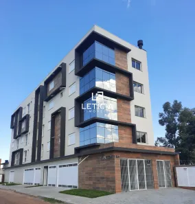 Apartamento com 2 Quartos à venda, 66m² no Camobi, Santa Maria