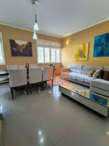 Casa com 4 Quartos para alugar, 200m² no São Francisco, Niterói
