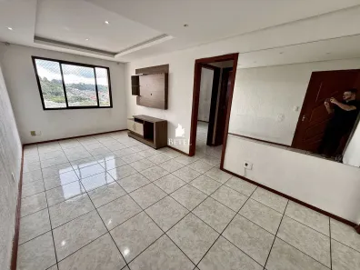 Apartamento com 2 Quartos à venda, 66m² no Cidade Nova, Caxias do Sul