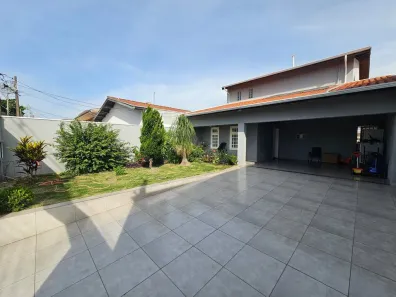 Casa com 4 Quartos à venda, 240m² no Jardim Nova Europa, Campinas