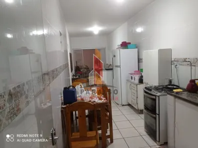 Casa com 4 Quartos à venda, 150m² no Nossa Senhora Aparecida, Uberlândia