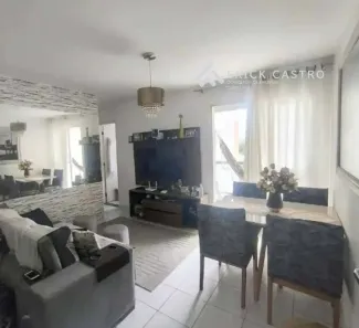 Apartamento com 3 Quartos à venda, 80m² no Aruana, Aracaju