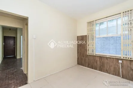 Apartamento com 1 Quarto à venda, 33m² no Centro Histórico, Porto Alegre