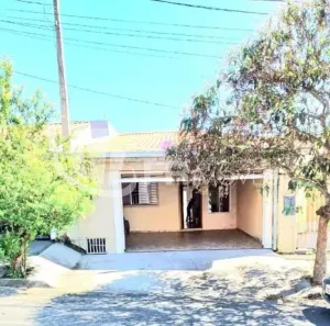 Casa com 2 Quartos à venda, 90m² no Jardim Residencial Villa Amato, Sorocaba