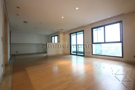 Apartamento com 4 Quartos à venda, 202m² no Higienópolis, São Paulo