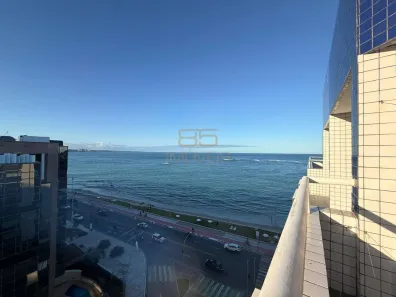 Apartamento com 4 Quartos à venda, 186m² no Ponta Verde, Maceió