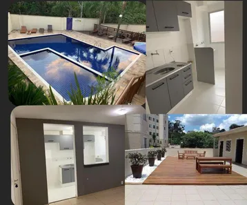 Apartamento com 2 Quartos à venda, 45m² no Parque Munhoz, São Paulo