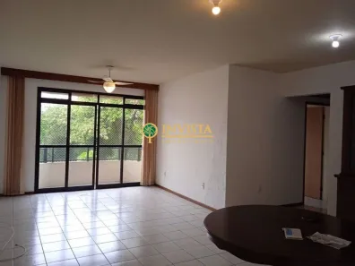 Apartamento com 3 Quartos à venda, 120m² no Estreito, Florianópolis