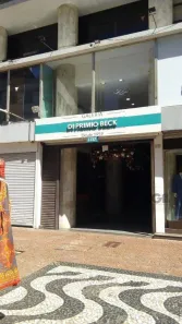 Sala Comercial à venda, 22m² no Centro Histórico, Porto Alegre