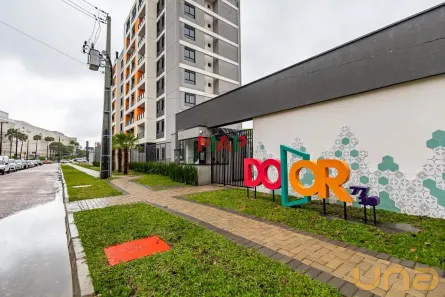 Apartamento com 3 Quartos à venda, 64m² no Portão, Curitiba
