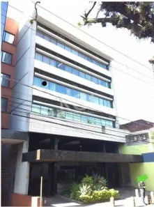 Sala Comercial à venda, 31m² no Petrópolis, Porto Alegre
