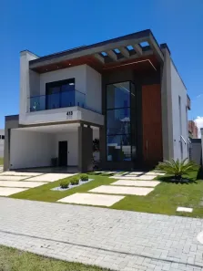 Casa com 4 Quartos à venda, 265m² no Loteamento Terras Alpha São José dos Campos, São José dos Campos