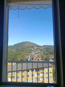 Apartamento com 2 Quartos à venda, 65m² no Quitandinha, Petrópolis