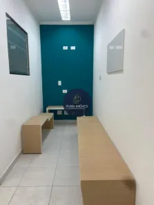 Sala Comercial à venda, 40m² no Jardim do Mar, São Bernardo do Campo