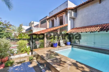 Cobertura com 6 Quartos à venda, 460m² no Barra da Tijuca, Rio de Janeiro