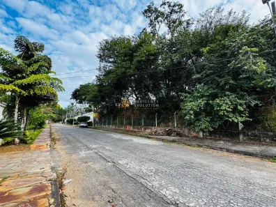 Lote/Terreno à venda, 1000m² no Garças, Belo Horizonte
