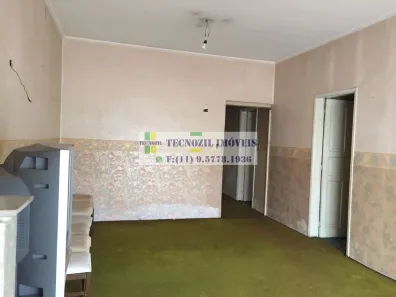 Sobrado com 3 Quartos à venda, 430m² no Vila Monumento, São Paulo