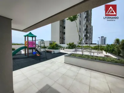 Apartamento com 2 Quartos à venda, 96m² no Armação, Penha