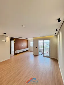 Apartamento com 2 Quartos à venda, 77m² no Vila Progresso, Sorocaba