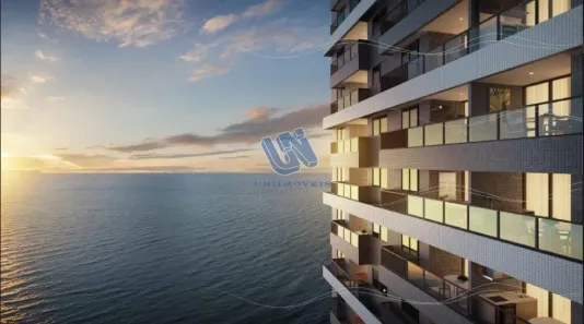 Apartamento com 2 Quartos à venda, 58m² no Piatã, Salvador