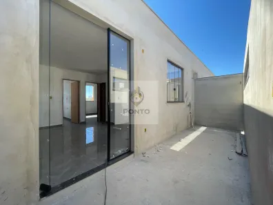 Casa com 2 Quartos à venda, 75m² no São José, Conselheiro Lafaiete
