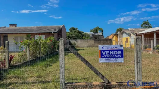 Lote/Terreno à venda, 316m² no Rondinha Nova, Arroio do Sal