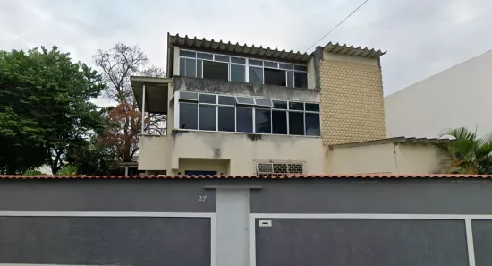 Casa com 2 Quartos à venda, 362m² no Moneró, Rio de Janeiro
