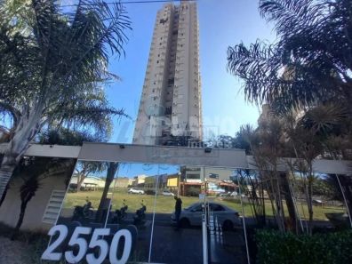 Apartamento com 2 Quartos à venda, 56m² no Alto da Boa Vista, Ribeirão Preto