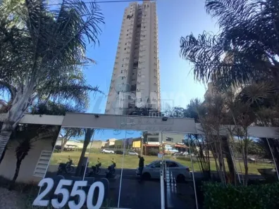 Apartamento com 2 Quartos à venda, 56m² no Alto da Boa Vista, Ribeirão Preto