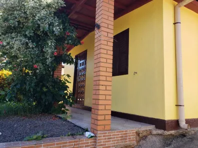 Casa com 3 Quartos à venda, 138m² no Santo André, São Leopoldo