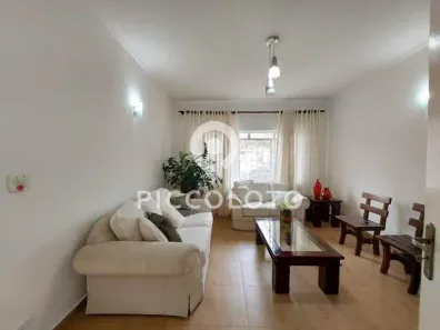 Casa com 3 Quartos à venda, 210m² no Jardim do Trevo, Campinas