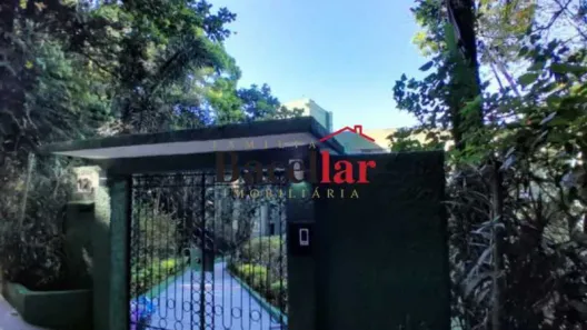 Apartamento com 3 Quartos à venda, 76m² no Alto da Boa Vista, Rio de Janeiro