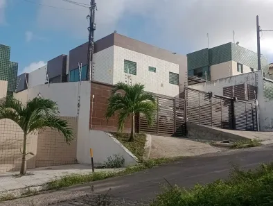 Apartamento com 2 Quartos à venda, 53m² no Fragoso, Olinda