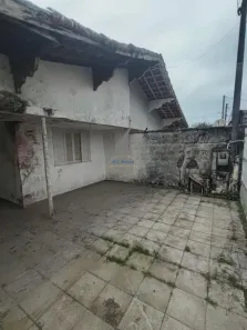 Casa com 2 Quartos à venda, 80m² no Caiçara, Praia Grande