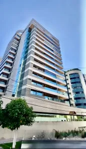 Apartamento com 4 Quartos à venda, 200m² no Ponta Verde, Maceió