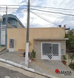 Casa com 2 Quartos à venda, 120m² no Vila Laís, São Paulo