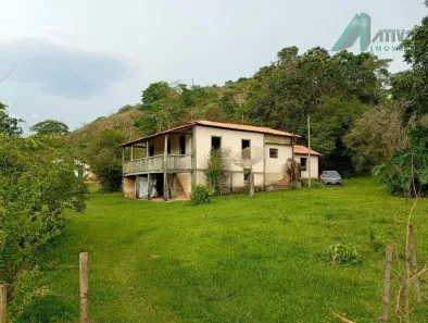 Fazenda/Sítio com 4 Quartos à venda, 500m² no Alvinópolis, Alvinópolis