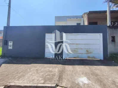 Sobrado com 5 Quartos à venda, 160m² no Residencial Cittá Di Firenze, Campinas