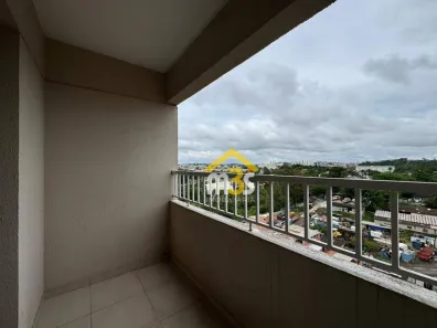 Apartamento com 2 Quartos à venda, 52m² no Jardim do Lago, São Paulo
