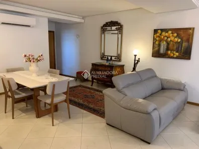Apartamento com 3 Quartos à venda, 152m² no Centro, São Leopoldo