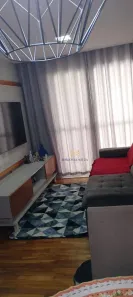 Apartamento com 2 Quartos para venda ou aluguel, 65m² no Jardim Flor da Montanha, Guarulhos