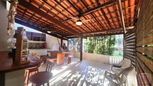 Casa de Condomínio com 4 Quartos à venda, 75m² no Vilas do Atlântico, Lauro de Freitas
