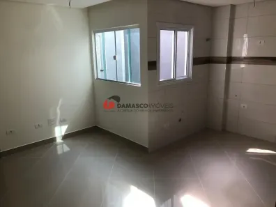 Apartamento com 2 Quartos à venda, 96m² no Parque Oratório, Santo André