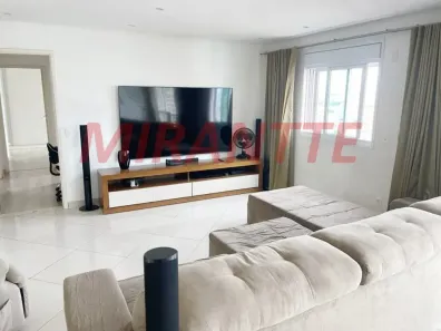 Apartamento com 3 Quartos à venda, 189m² no Santana, São Paulo