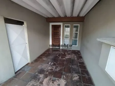 Casa com 3 Quartos à venda, 130m² no Cruz das Almas, Itu