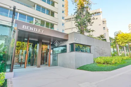 Apartamento com 4 Quartos à venda, 258m² no Bela Vista, Porto Alegre