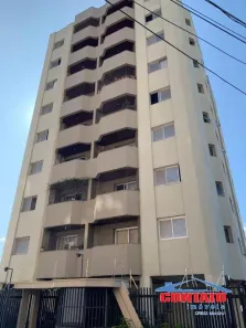 Apartamento com 2 Quartos à venda, 73m² no Jardim Paraíso, São Carlos